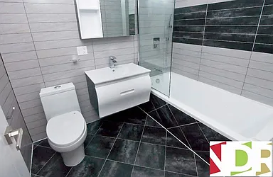 Rented by Next Door Realty NYC