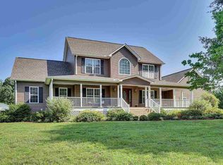 121 Willis Rd, Taylors, SC 29687