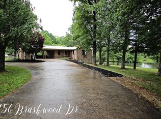 156 Brush Wood Dr, Sparta, TN 38583