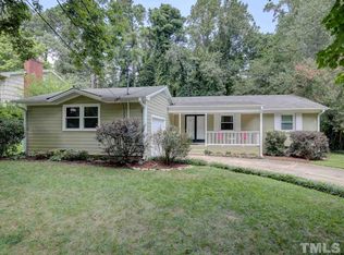 312 Glen Valley Dr, Raleigh, NC 27609