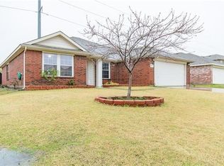 604 Linden Ave, Wylie, TX 75098