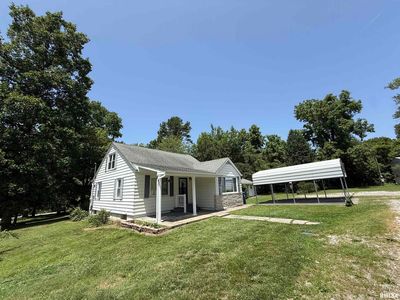 214 N Plum St, De Soto, IL, 62924