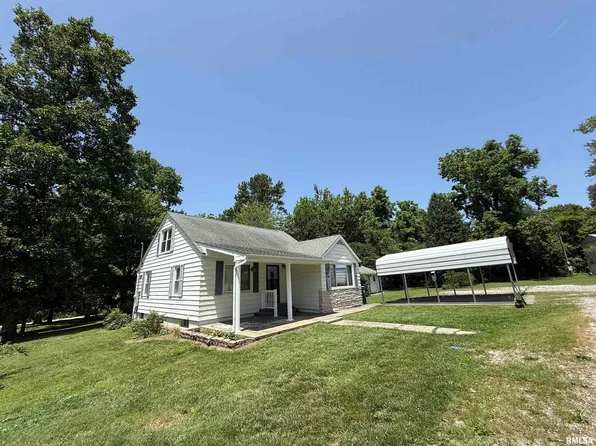 214 N Plum St, De Soto, IL 62924