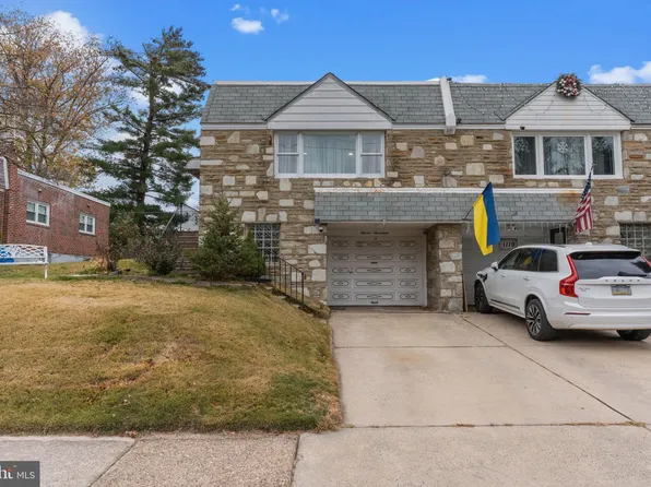 1117 Surrey Rd, Philadelphia, PA 19115