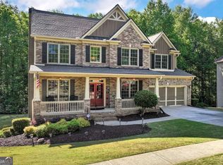 4755 Trilogy Park Trl, Hoschton, GA 30548