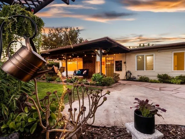 2778 Mission Village Dr, San Diego, CA 92123