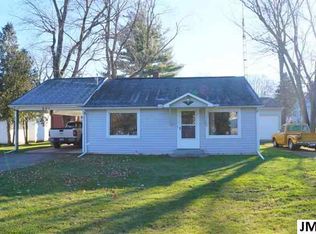 221 Second St, Concord, MI 49237