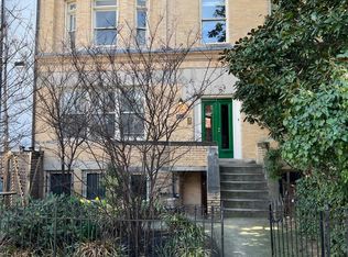 1511 13th St NW APT 2, Washington, DC 20005