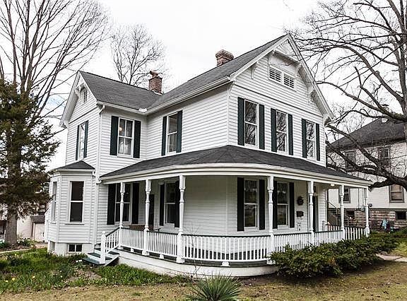 2nd image of 1 N Clay Ave