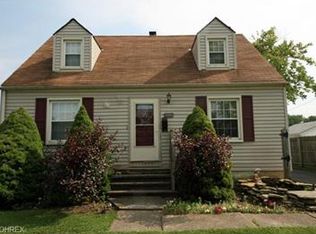 2526 E 34th St, Lorain, OH 44055