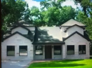 358 Bridgeview Dr, Onalaska, TX 77360