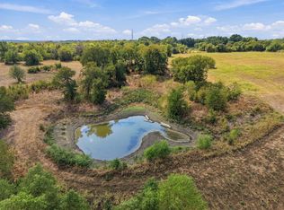 254 N Cooke Rd, Ennis, TX 75119