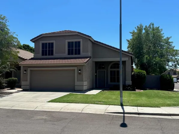 7457 W Melinda Ln, Glendale, AZ 85308