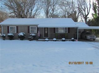 1211 Arbor Dr, Salisbury, NC 28144