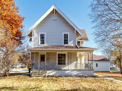 826 Duff Ave, Ames, IA, 50010