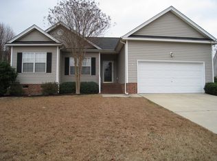 404 Carriage Oaks Dr, Columbia, SC 29229