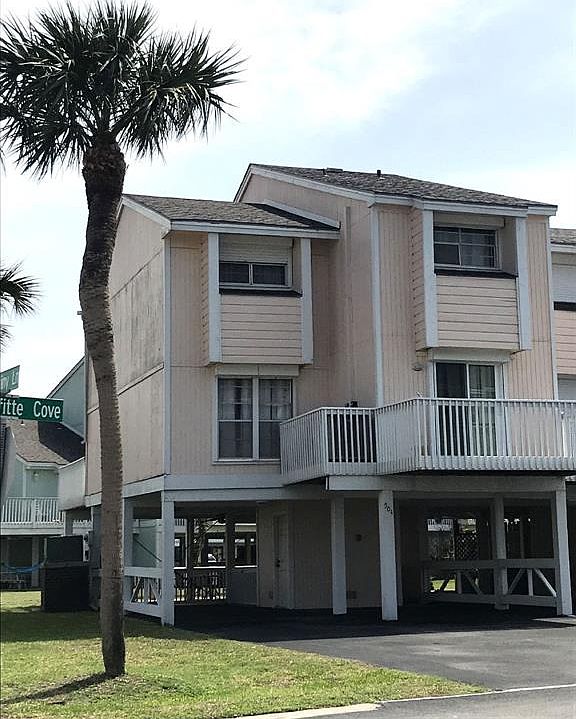 504 Jean Lafitte Cv, Galveston, TX 77554 Zillow