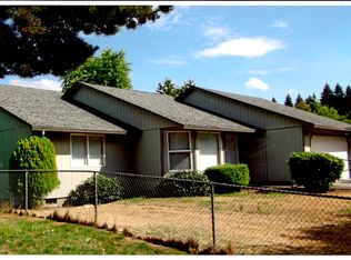 2111 NE 93rd Ct, Vancouver, WA 98664