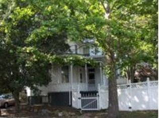 30 Chillicothe Ave, Lebanon, OH 45036