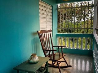 370 Bo Buena Vis, Las Marias, PR 00670