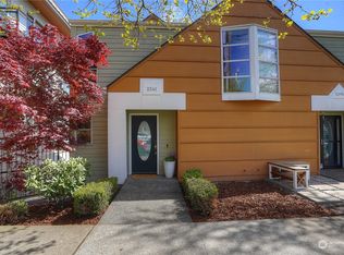 2341 S I St, Tacoma, WA