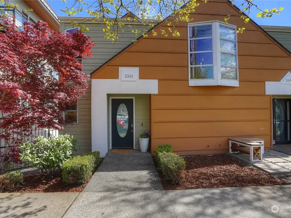 2341 S I Street, Tacoma, WA 98405