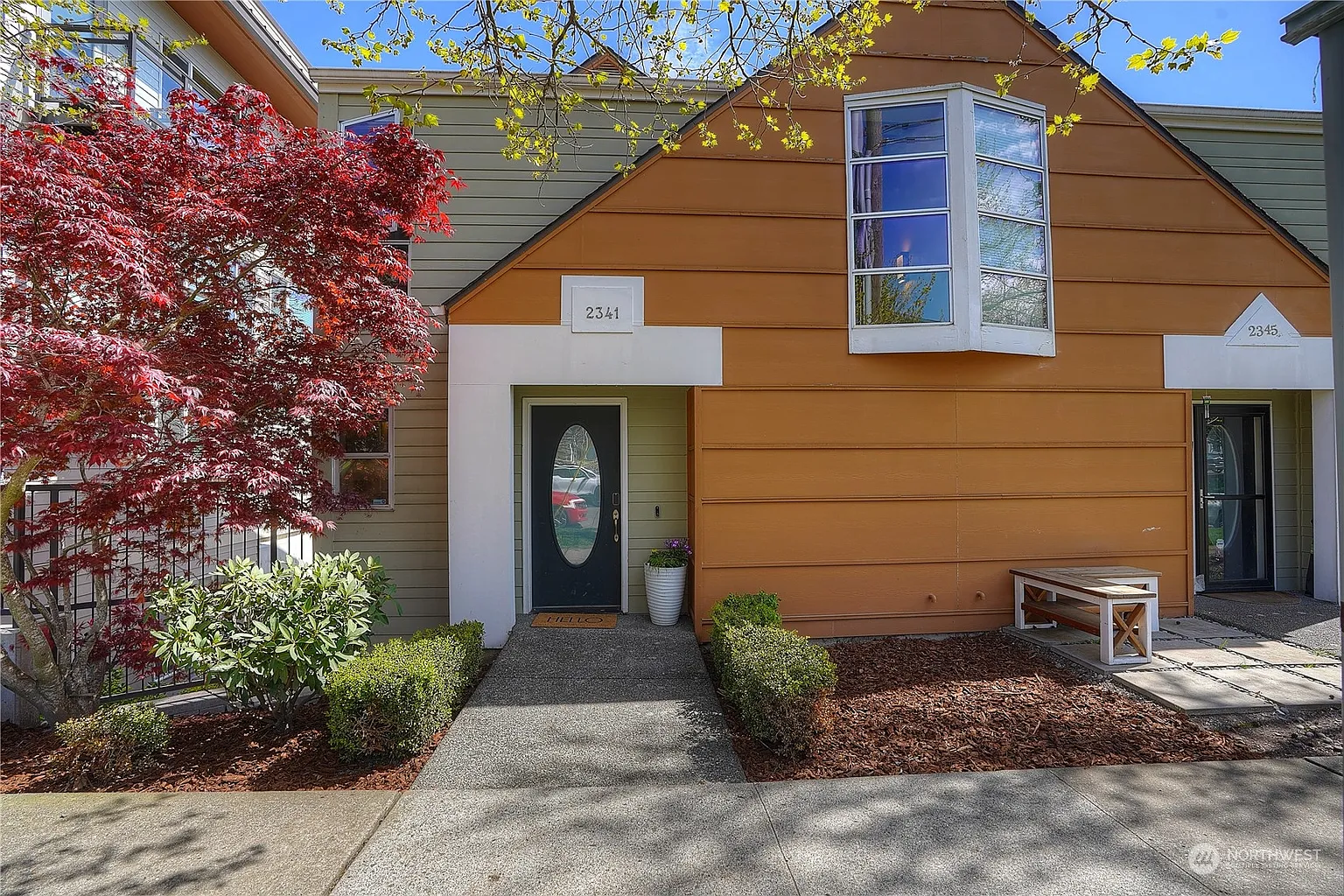 2341 S I Street photo 1