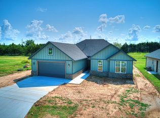 4531 Red Bird Rd, Shawnee, OK 74804