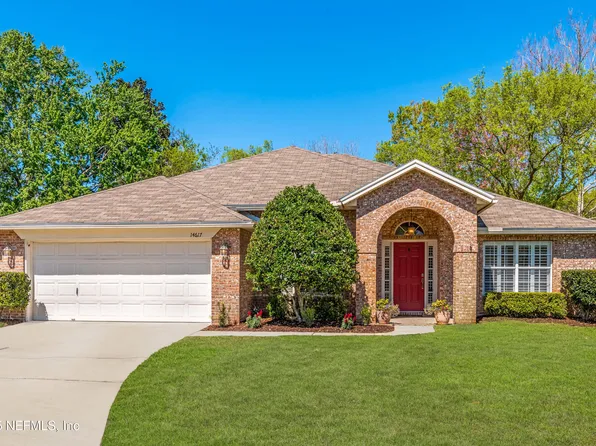 14617 SWANSEA Court, Jacksonville, FL 32258