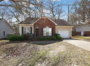 203 Caddis Creek Rd, Irmo, SC 29063