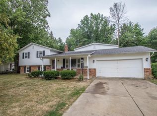 38658 Courtland Dr, Willoughby, OH 44094