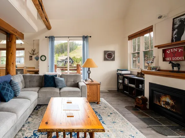 17 Saddle Ridge Rd #Id1255663p, Big Sky, MT 59716