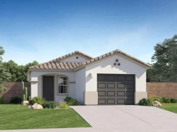 12039 E PRIMROSE Lane, Florence, AZ 85132