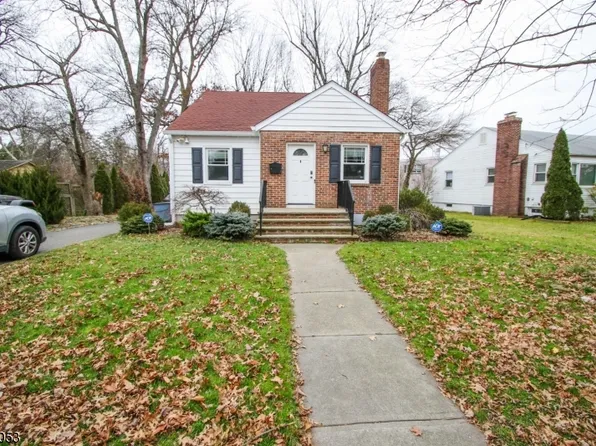 99 Caldwell Pl, Springfield Twp., NJ 07081