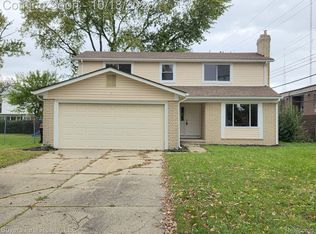15542 Pennsylvania St, Southfield, MI 48075