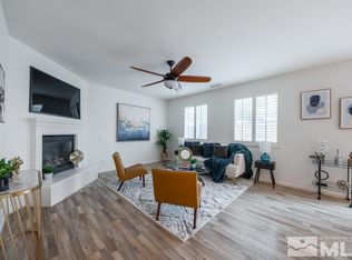 1960 Red Willow Dr, Reno, NV 89521