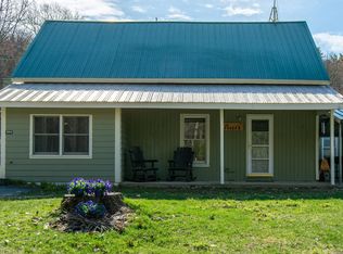 1994 Upper Plains Road, Salisbury, VT 05769