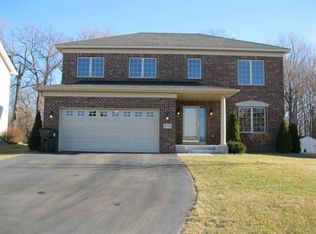 4778 Narrow Way NE, Saint Michael, MN 55376