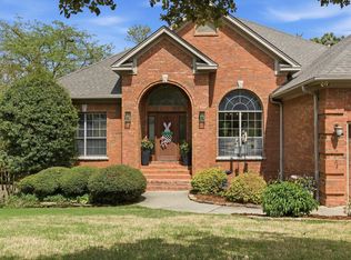 2209 Sawgrass Dr, Little Rock, AR 72212