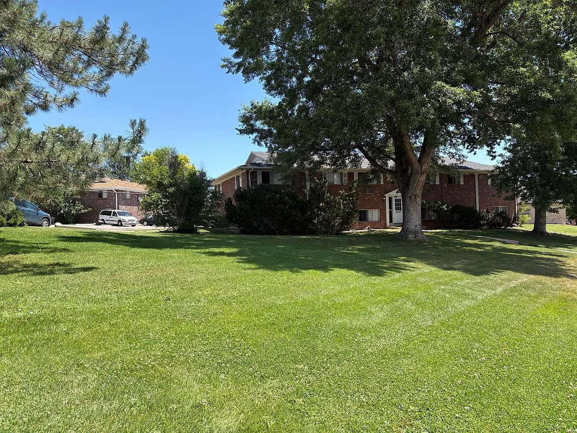 Allied Apartments — Photo 1