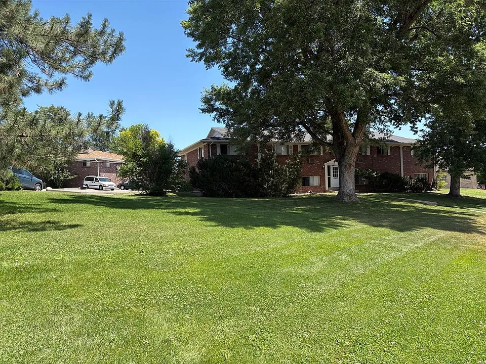 Allied Apartments