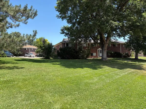 Allied Apartments, 10657 W 6th Pl #O-103, Denver, CO 80215