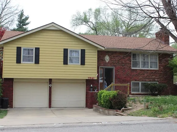 7941 Haskell Ave, Kansas City, KS 66109