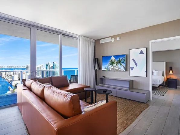4010 S Ocean Dr #R3302, Hollywood, FL 33019