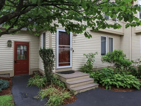 2 Drury Lane #1, Nashua, NH 03064