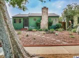 1135 Del Rey Ave, Pasadena, CA 91107