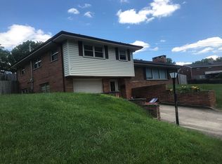 3510 Morgan Ave, Ashland, KY 41102