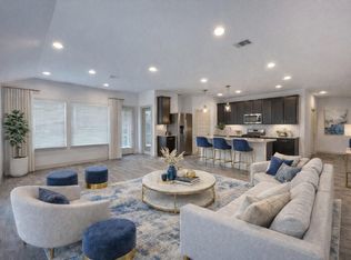 8107 Sugar Cane Ln, Rosharon, TX 77583