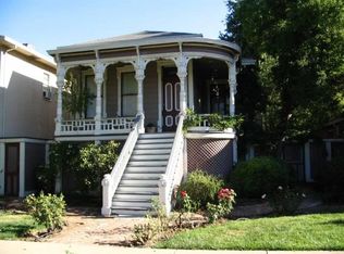 2610 O St, Sacramento, CA 95816