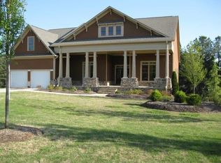 5115 Flatstone Dr, Gainesville, GA 30504